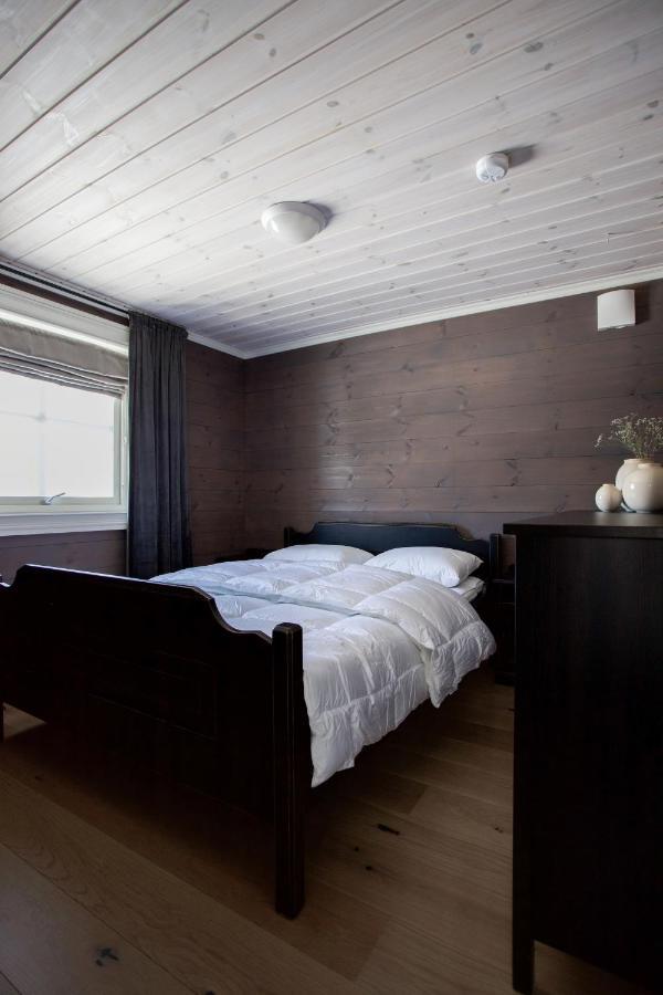 Апартаменти Central Mountain Penthouse Getaway, Strandafjellet Странда Екстер'єр фото